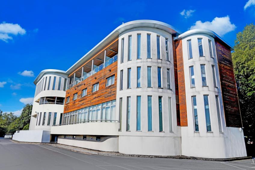 Belvilla Crewe City Centre Hotel Sta Family - foto 12