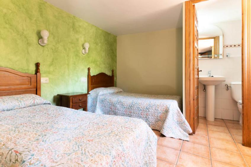 Maison à Cabezon de Liebana Cantabria - foto 16