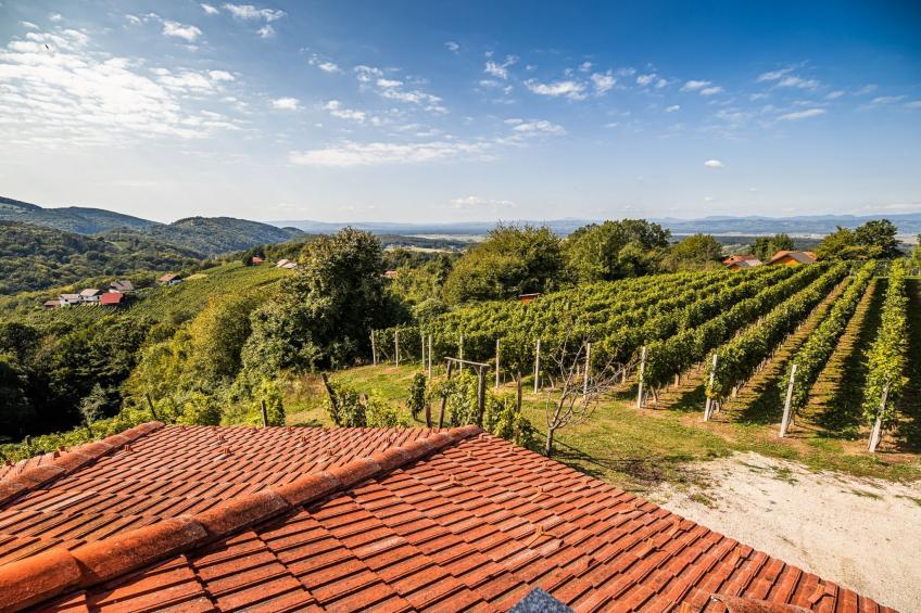 Serene Hollow Holiday Home with Mountain View - Two Bedroom Holiday Home with Mountain View - foto 33