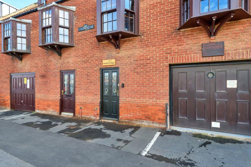 Ukulele Cottage - foto 4