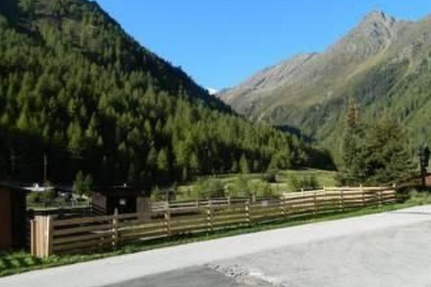 Wohnung Waldeslust in St. Sigmund im Sellrain - foto 4