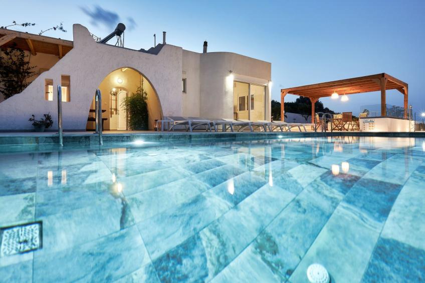 Villa Elena mit privatem beheiztem Schwimmbad - foto 58