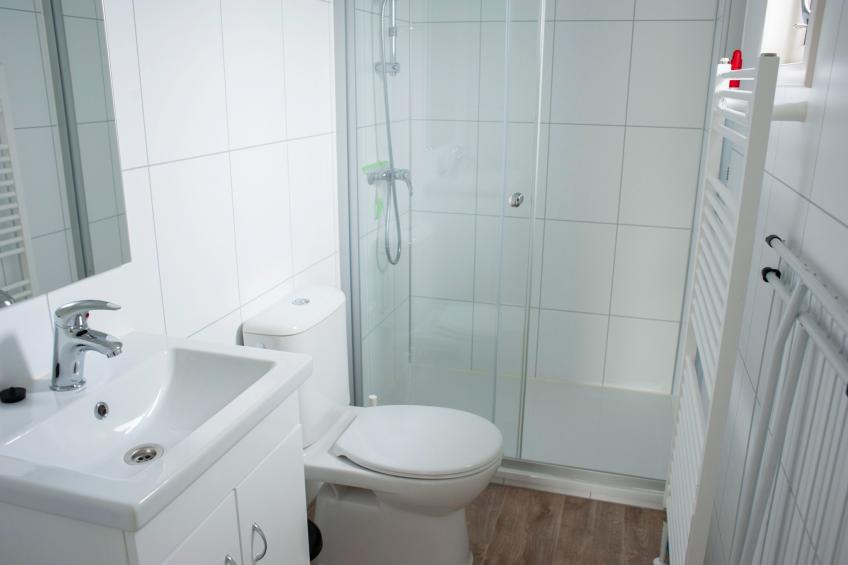 Veluwelodge XL with hot tub | 6 persons - foto 7