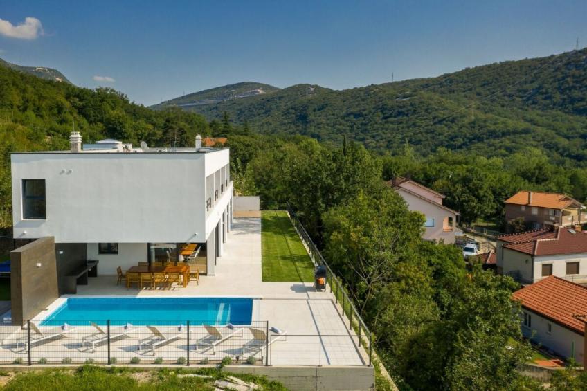 Villa Adria Blue - foto 10