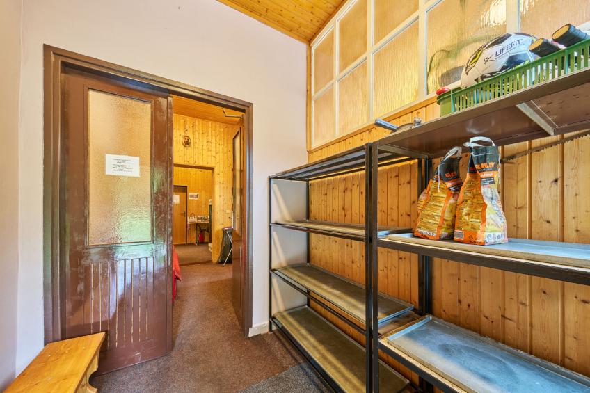 Chata Švýcarský dvůr - foto 33