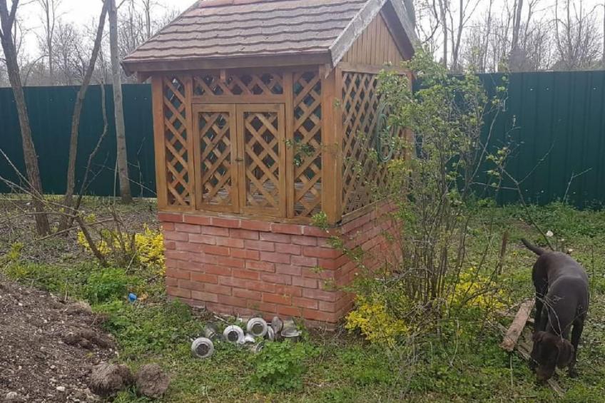 in Lócs mit Privatem Pool - foto 21