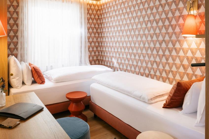 Apartment Viola - Anton Nature Hideaway - foto 8