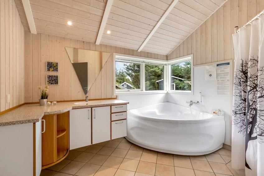 "Leona" - 250m to the inlet in Western Jutland - foto 21