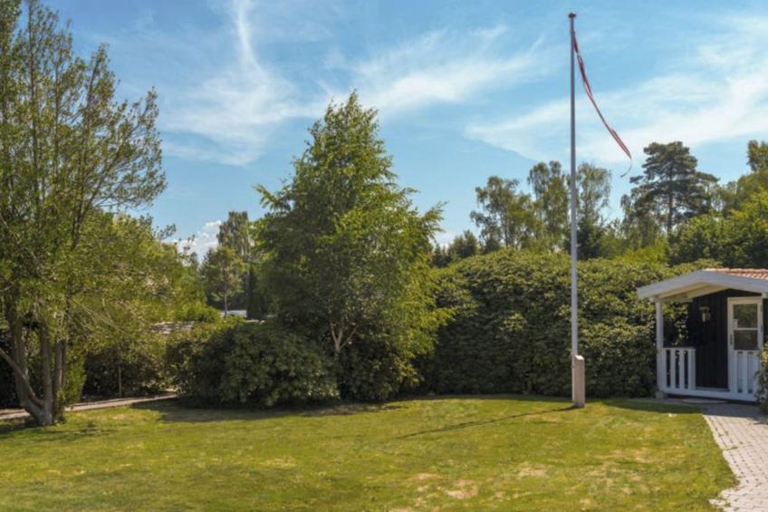 "Cedomir" - 625m from the sea in Sealand - foto 28