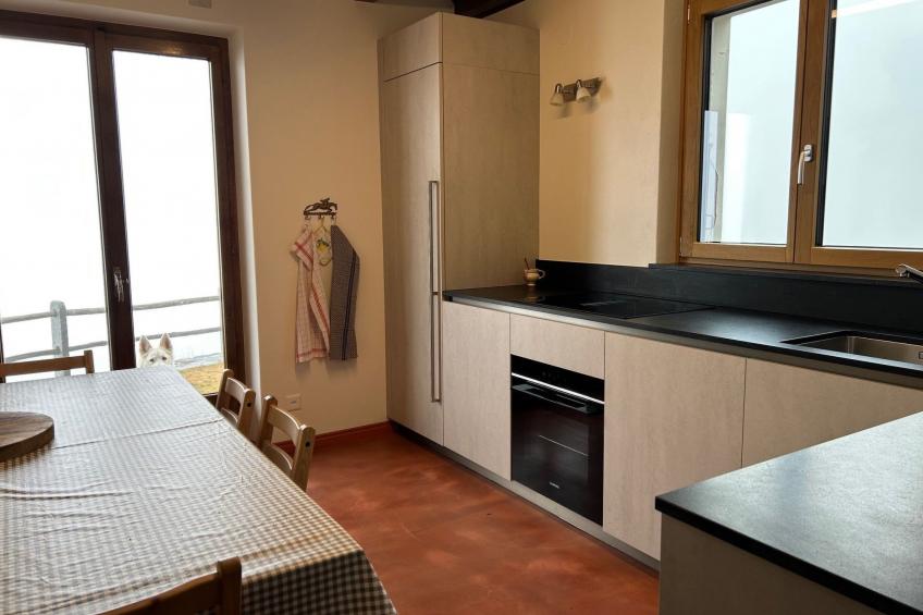 "Haus St. Bernhard - foto 50