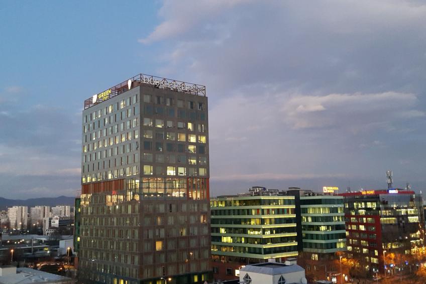 "Amanda" mit Terrasse - foto 18