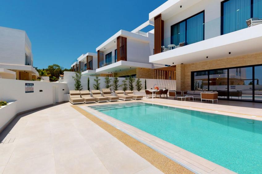 Periyiali Resort - Seitlicher Meerblick Terpsichori - 18 - foto 12