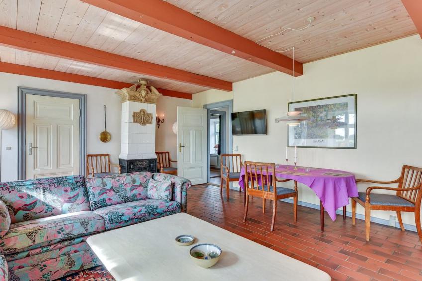 "Tilla" - 600m from the sea in Western Jutland - foto 42