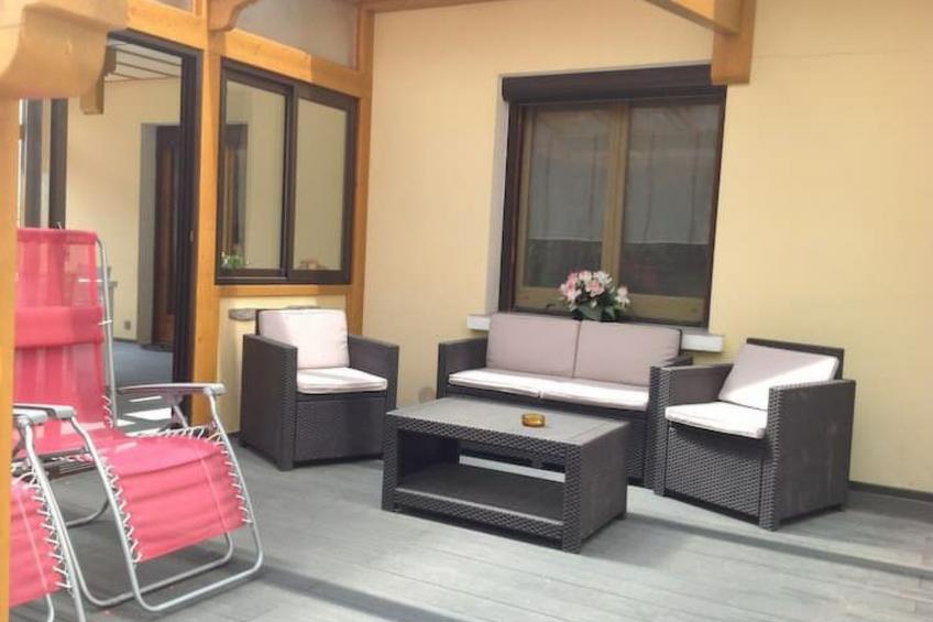 Urlaub in den Bergen - foto 15