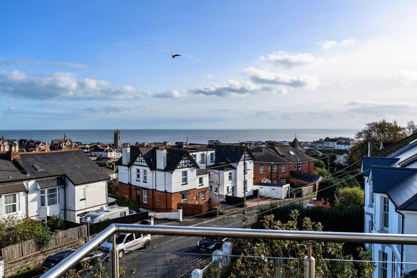 Number 10, Montpellier Apartments - foto 25