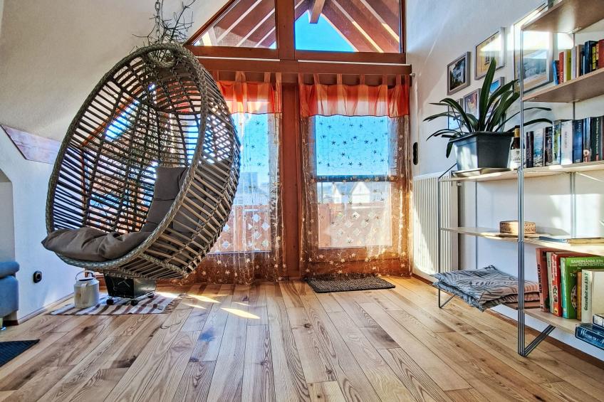 Studio-Appartement mit Blick auf das Wasser - foto 4