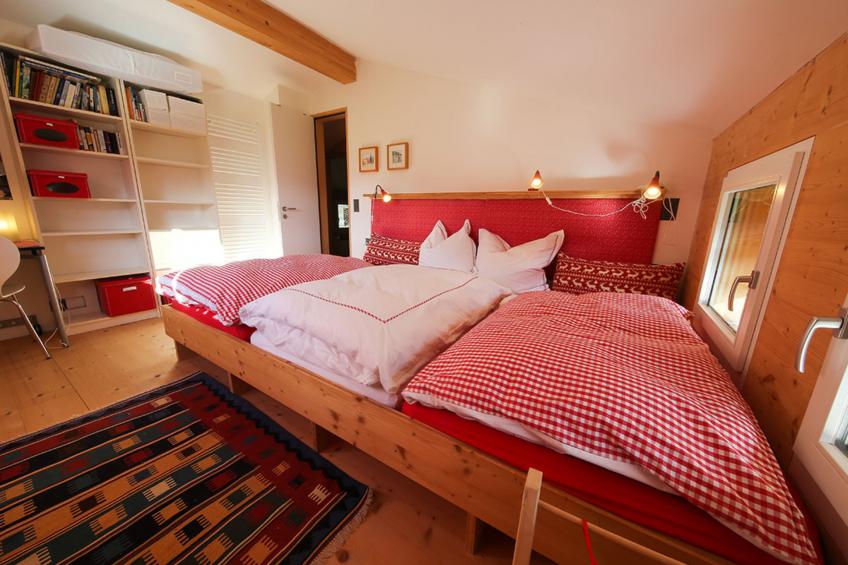 Ferienhaus Jukale, (Luzein), ferienhaus_jukale - foto 7