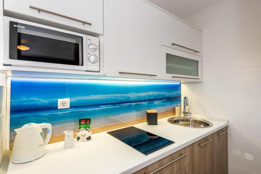 Villa Goldfield - Superior One Bedroom Apartment with Balcony - foto 6