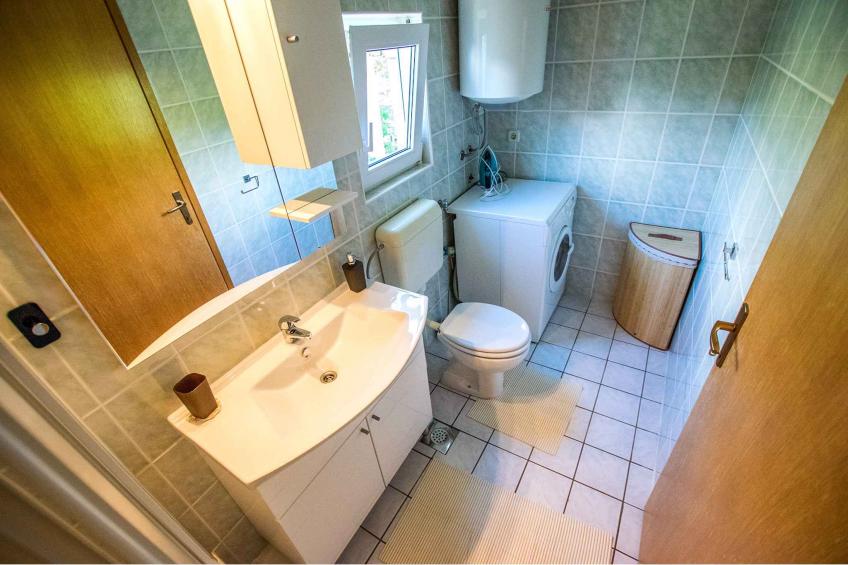 Holiday apartment with sea view and air conditioning - BF-WNJW - foto 29