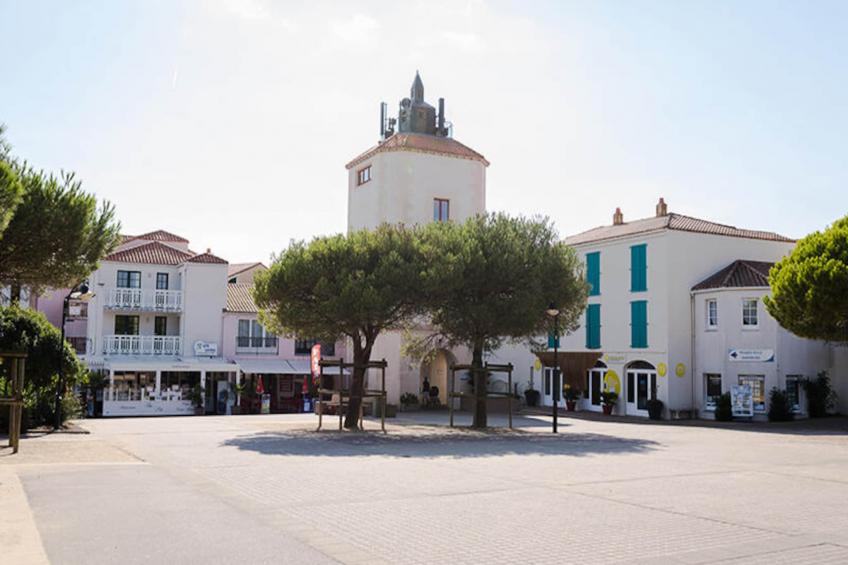 Résidence Port Bourgenay - maeva Home - foto 14