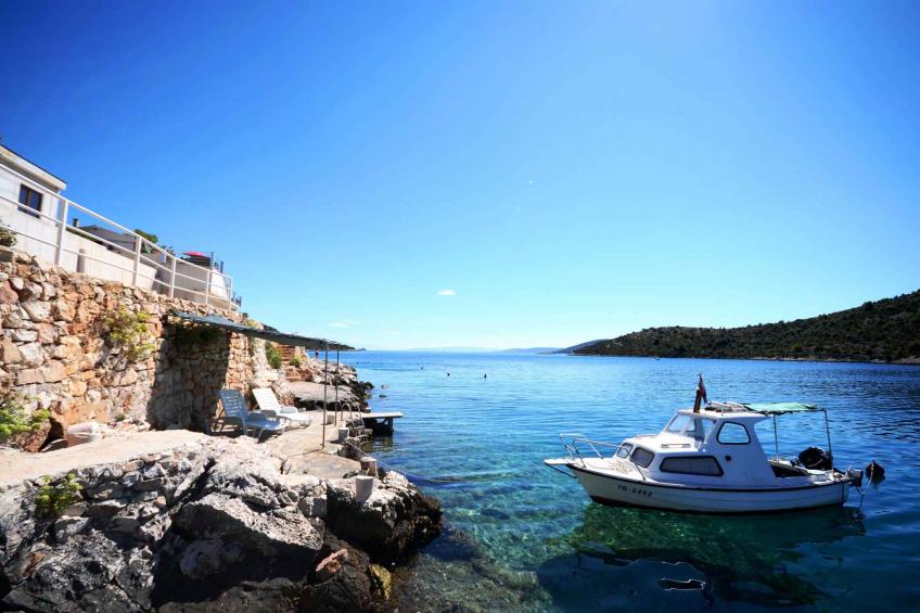 Holiday apartment near the sea - BF-GCJDV - foto 24