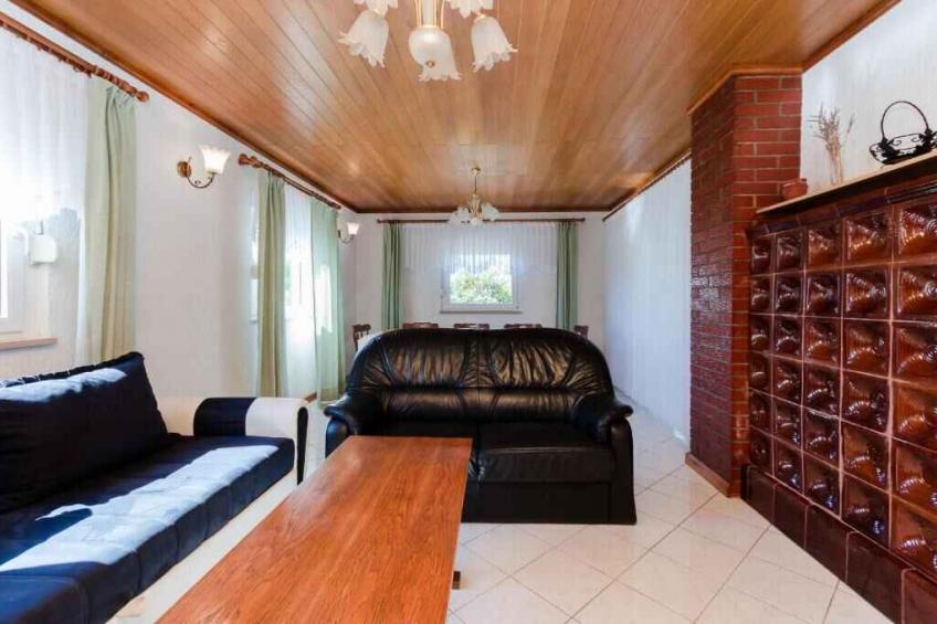 Holiday apartment near the sea - BF-4WH27 - foto 12