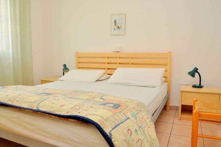 Vakantiewoning met balkon - VW-2NV58 - foto 3