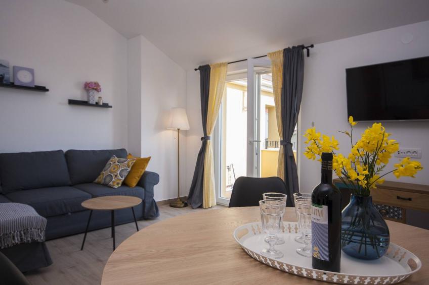 Apartments Tonia - Apartment Tonia A2 - foto 11