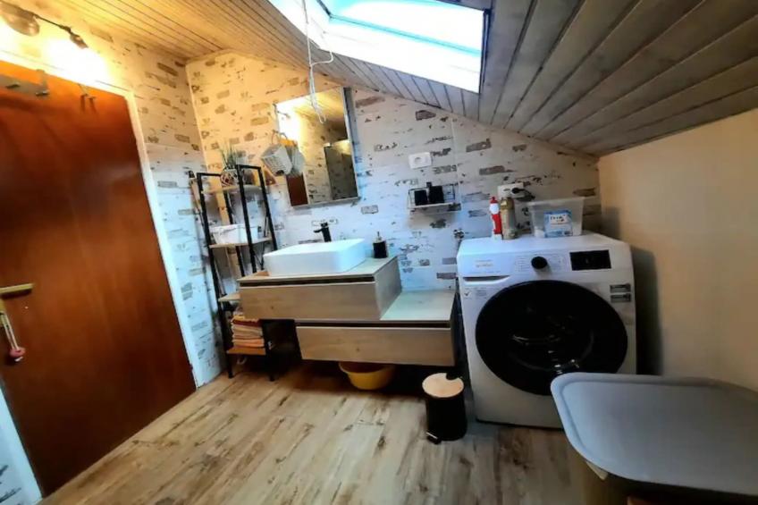 Two Bedroom Apartment With Sea  View - foto 13