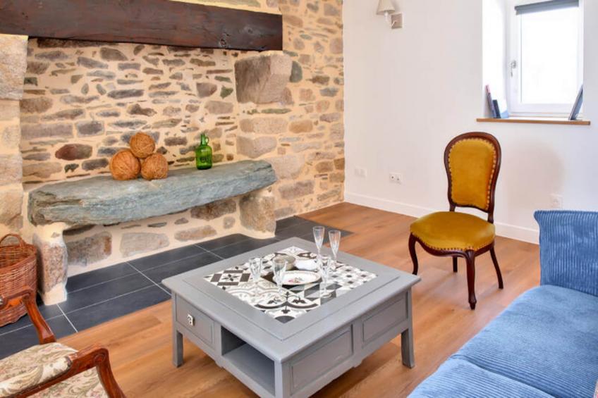 Maison à Plovan - foto 11