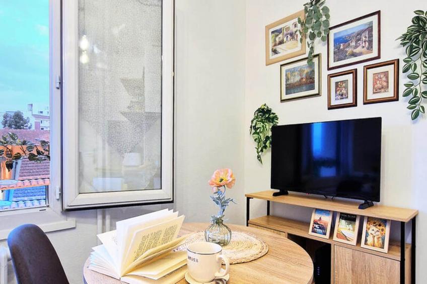 Studio à Toulouse - foto 28