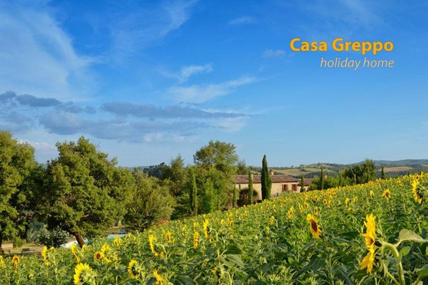 Il Mandorlo für 8 Personen - foto 13