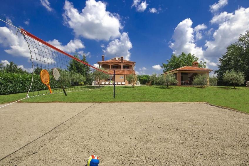 Villa "Villa Dani" mit privatem Pool - foto 12