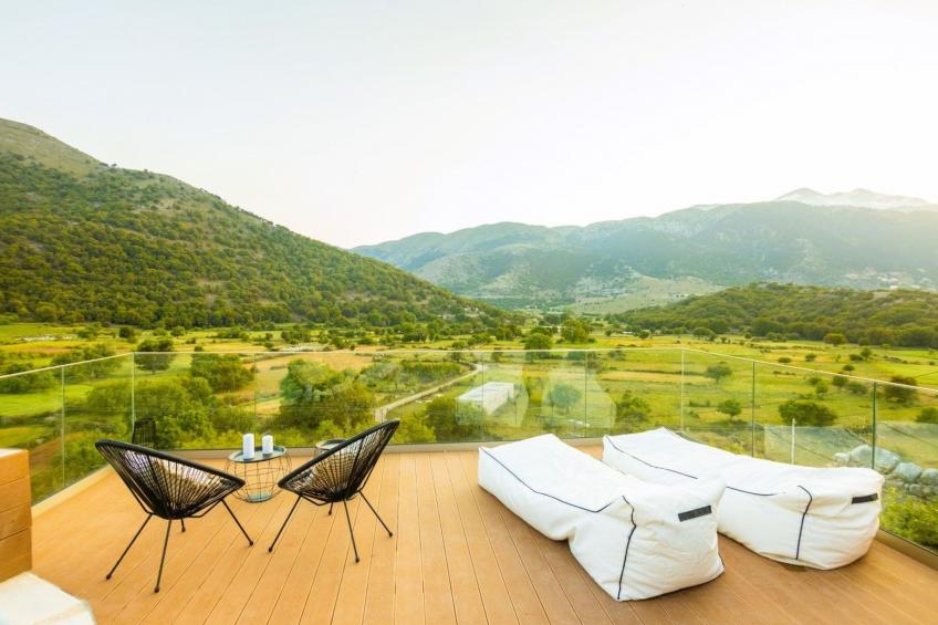 Villa "Villa  sunny Askyfou" - foto 46