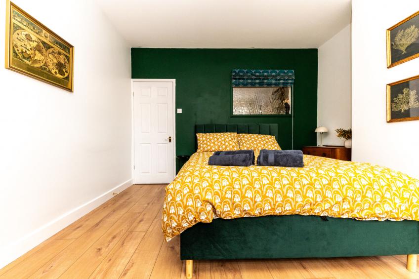 Sheila's Cottage - foto 12