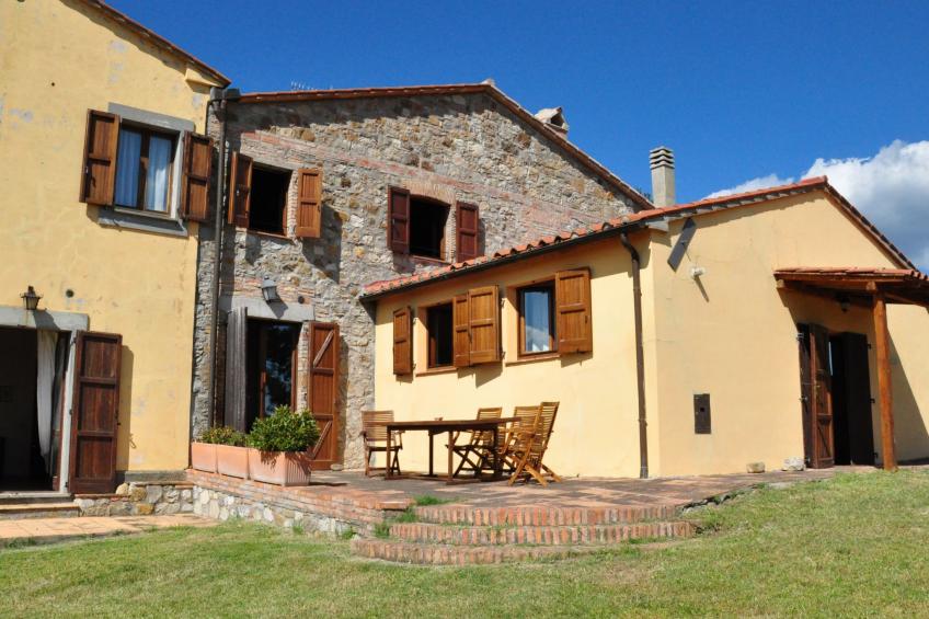 Bauernhof "Azzara - foto 11