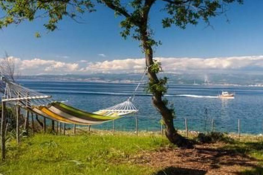 "VillaTonka auf der Insel Krk, Malinska" - foto 35