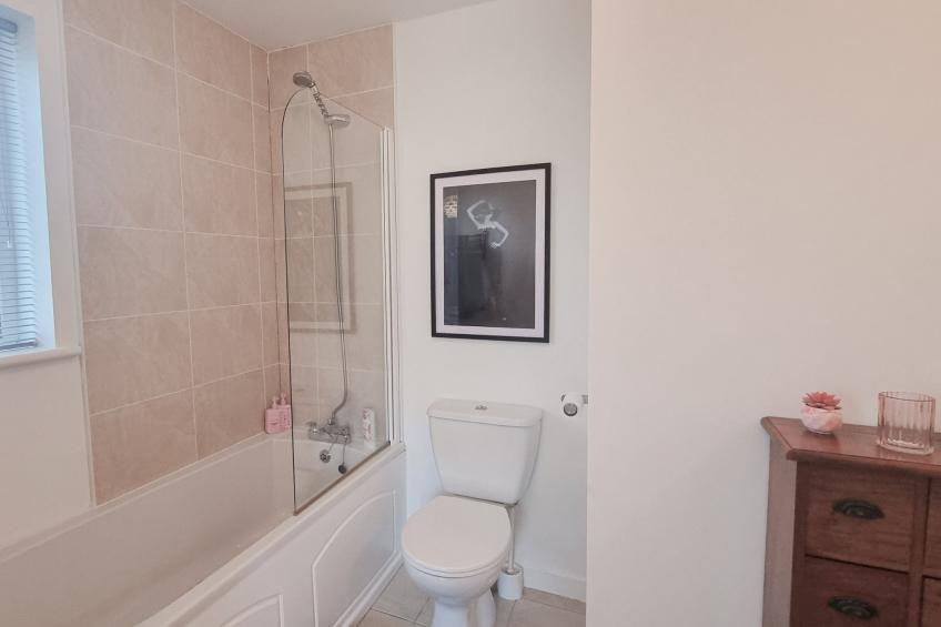 Riverrun Holiday Homes No 15 - foto 8