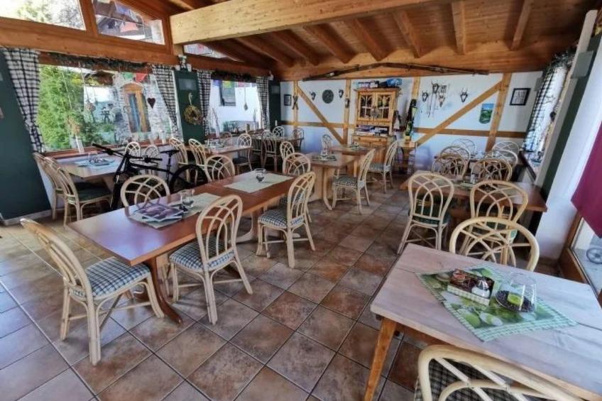 Traum Ferienwohnung in St. Englmar inkl. aktivCard - foto 8