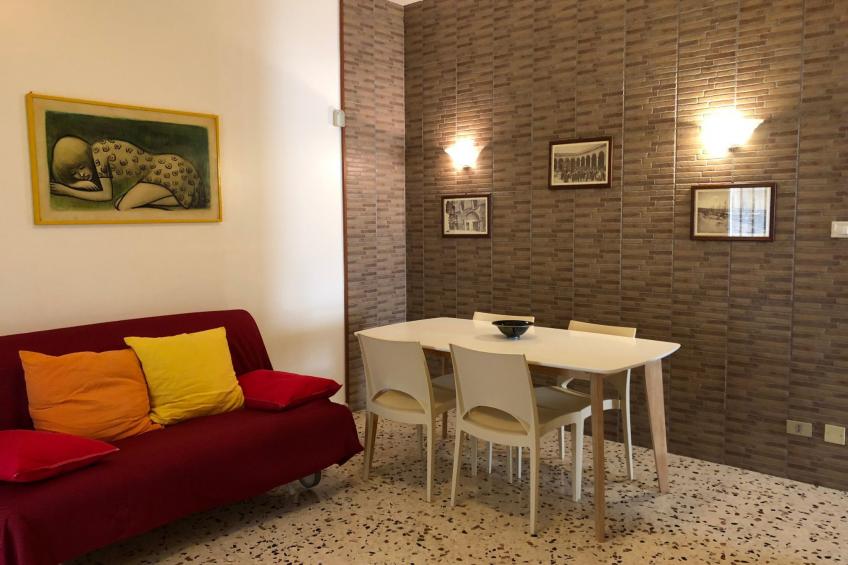 Torre Venza - Drei-Zimmer-Wohnung Il Baglietto - foto 4