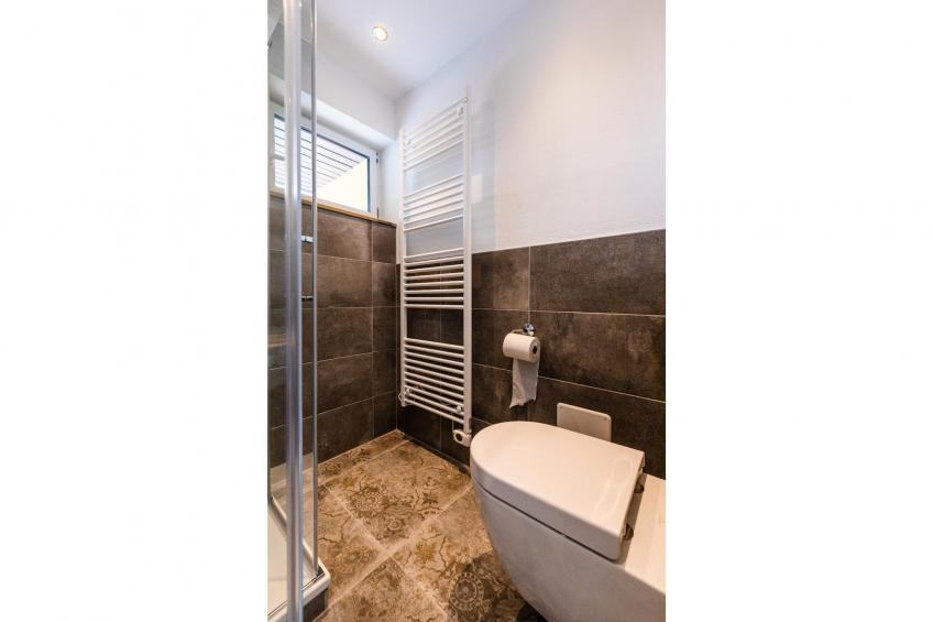 Bungalow Typ Z Campingpark Eifel - foto 25