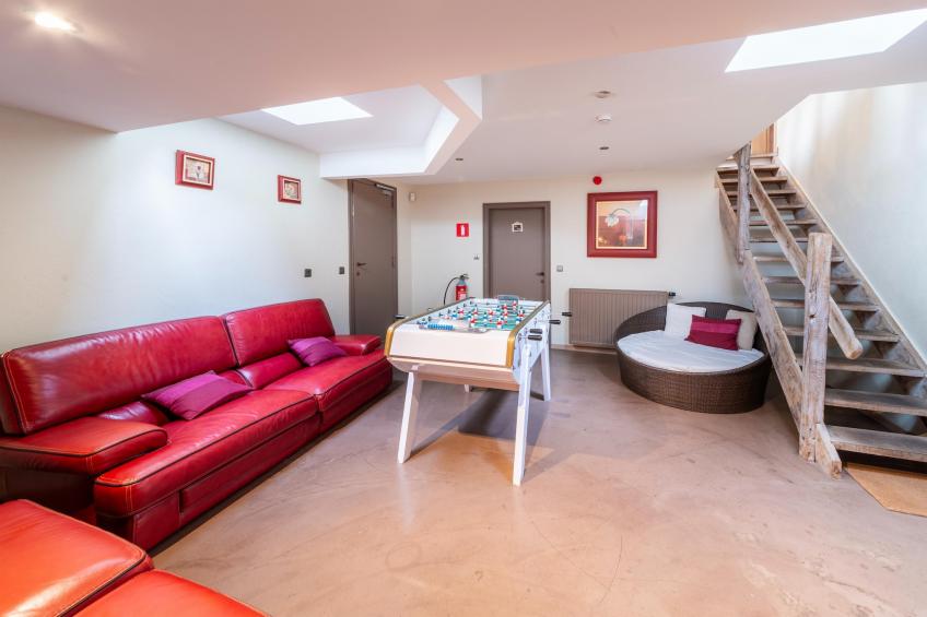 Le Vieux Moulin - foto 16