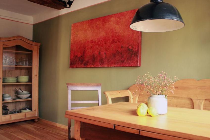 für 2 Personen  + 2 Kinder ca. 70 m² in Quedlinburg, Harz (Unterharz) - foto 24