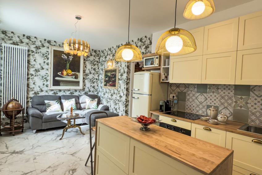 Tenuta "Villa Dalla Benetta" Pool - Wassermassage - foto 37