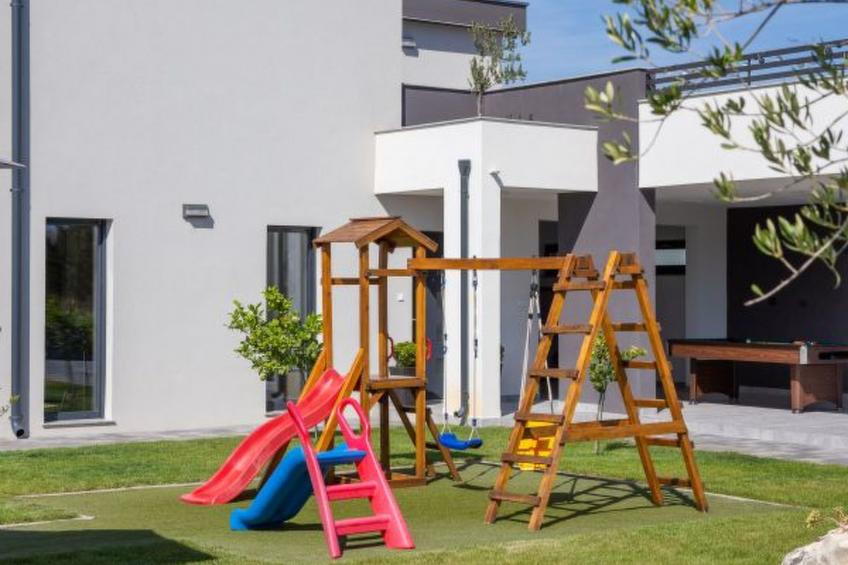 Villa Lacus in Vrana with pool - foto 24