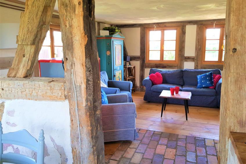 Fischerhus LüttHauke - foto 6