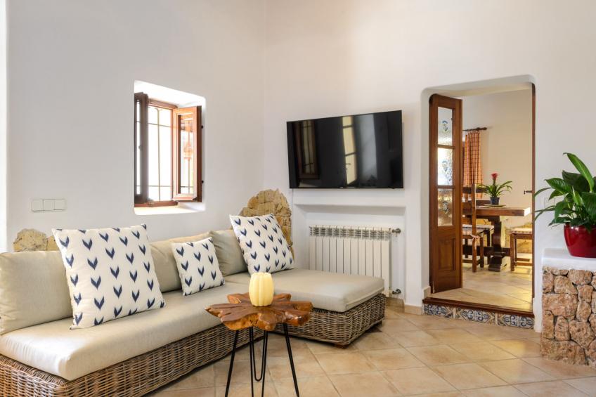 VILLA CAN FITA - foto 37