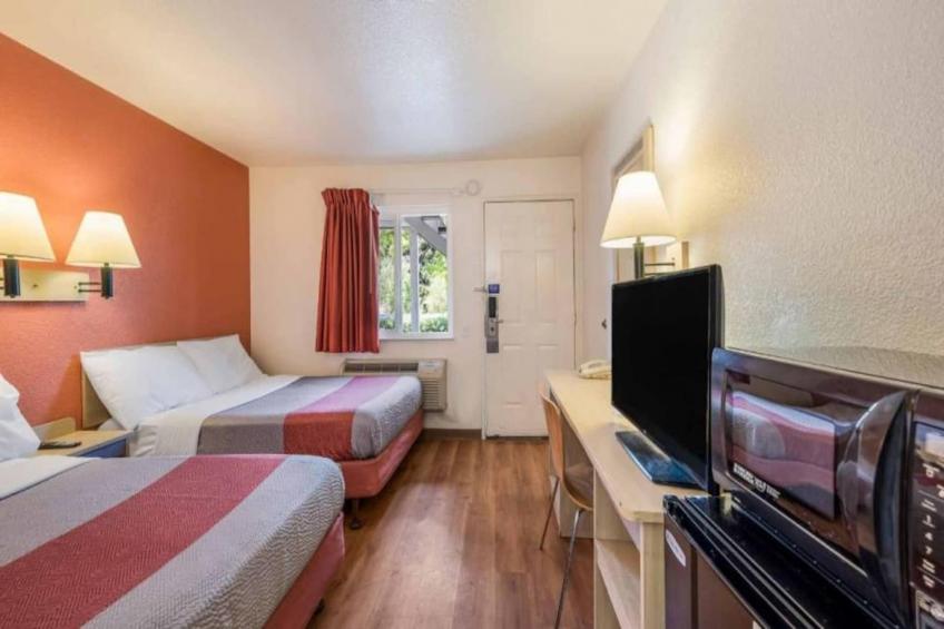 2 Full Beds - foto 44