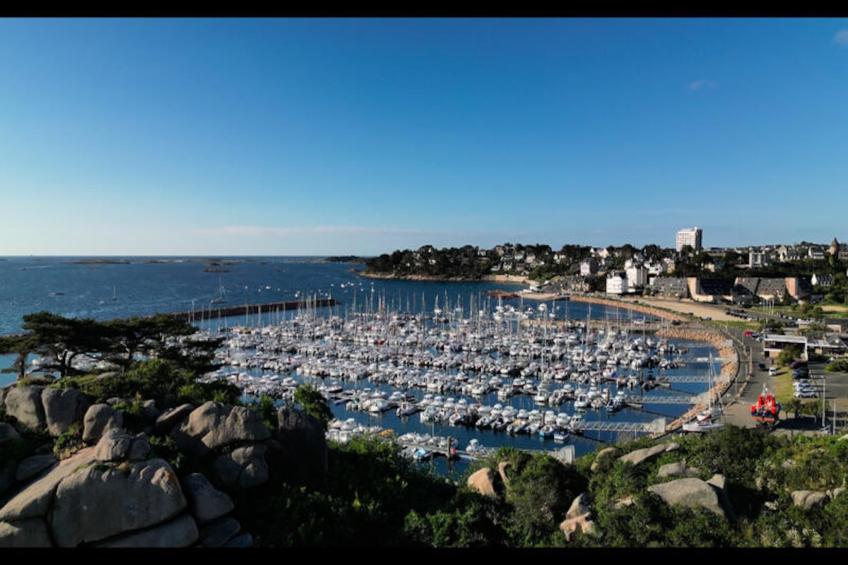 Appartements à Trebeurden - foto 79