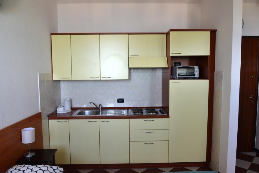 Vakantiewoning In het historische centrum - VW-DXNY - foto 8